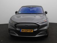 Occasion Ford Mustang 338 PK (248 kW) 2021 Grijs SUV