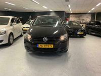 tweedehands VW Golf Plus 1.6 TDI, AUTOMAAT DSG,CLIMAAT,NL AUTO,NAP,1de eigenaar.