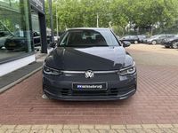 Occasion VW Golf VII Style 204 PK (150 kW) 2021 Grijs Hatchback