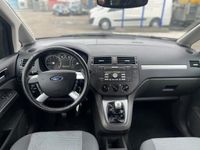 tweedehands Ford C-MAX 1.8-16V Futura / airco / cruise.control / elek.ramen / deurvergrendeling / historie / nap....