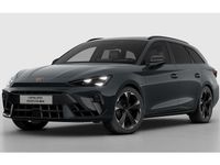Nieuw Cupra Leon 2025 Fiord blue Stationwagen