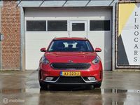 tweedehands Kia Niro 1.6 GDi Hybrid ExecutiveLine