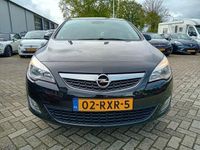 tweedehands Opel Astra 1.4 Turbo Cosmo - Navigatie