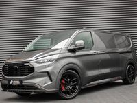 Occasion Ford Transit Custom Limited 170 PK (125 kW) 2024 Grijs Van