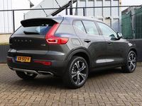 Occasion Volvo XC40 R-Design 190 PK (139 kW) 2019 Grijs SUV
