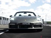 tweedehands Porsche 911 Turbo S Cabriolet Cabrio 3.8 Turbo S | Burmester | Lift | VOL