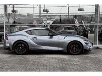 Occasion Toyota Supra Premium 341 PK (250 kW) 2022 Grijs Coupé