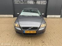 Occasion Volvo S40 Momentum 125 PK (91 kW) 2005 Grijs Sedan
