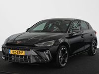 Occasion Cupra Leon 2025 Zwart Hatchback