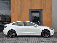 tweedehands Tesla Model 3 Performance 75 kWh | Pano | Leder | Incl. BTW