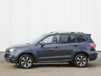 tweedehands Subaru Forester 2.0 Premium | Navi | Cruise | Leder | Camera | Pan