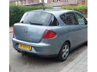 tweedehands Seat Toledo 2.0 FSI Reference