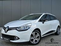 tweedehands Renault Clio IV Estate 0.9 TCe Night&Day|Airco|Cruise|Navi|Lmv|