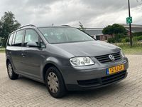 tweedehands VW Touran 1.6-16V FSI Business