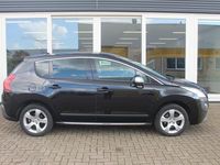 tweedehands Peugeot 3008 1.6 THP GT Cruise Control Panoramadak Climate C