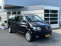 tweedehands VW Multivan 2.0 TDI L2H1 4Motion DC Highline AUT