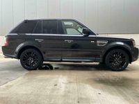 tweedehands Land Rover Range Rover Sport TDV6 3.0 S