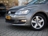 tweedehands VW Golf 1.4 TSI Highline , Trekhaak, Cruise control, Navig