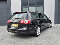 tweedehands VW Passat Variant 1.4 TSI Trendline