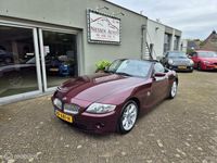 tweedehands BMW Z4 Roadster 2.5i S