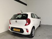 tweedehands Kia Picanto 1.0 DPi ComfortLine 5p Airco. Cruise. 5-Deurs!