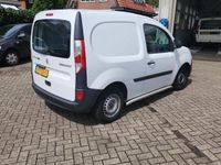 Occasion Renault Kangoo Komfort 2020 Wit Sedan