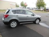 tweedehands Suzuki SX4 S-Cross 1.0 Boosterjet Exclusive Staat in Hoogeveen