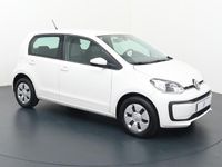 tweedehands VW up! Up! 1.0 BMT move| 60 PK | Airconditioning | Elektrisch verstelbare buitenspiegels | Centrale deurvergrendeling | Automatische verlichting | Elektrisch bedienbare zijruiten |