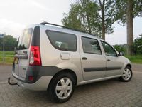 tweedehands Dacia Logan 1.4i Lauréate met Airco & Nieuwe APK !