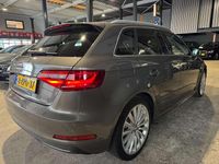 Occasion Audi A3 Sportback e-tron Ambition 150 PK (110 kW) 2015 Grijs Hatchback