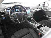 Occasion Ford Mondeo 2021 Grijs (metallic) Stationwagen