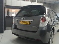 tweedehands Toyota Verso 1.8 VVT-i Dynamic Business 7persoons // 127.000 km