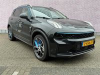 Occasion Lynk & Co 01 262 PK (192 kW) 2022 Zwart SUV