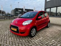 tweedehands Citroën C1 1.0-12V Ambiance 5drs Airco Nwe Apk