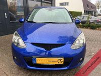 tweedehands Mazda 2 1.3 75PK 5 deuren Airco,Stuurb.,Isofix,Aux,Lmv,Aut