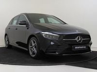 Occasion Mercedes B250e AMG line Plus 218 PK (160 kW) 2024 Zwart MPV