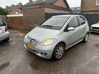 Occasion Mercedes A170 Elegance 116 PK (85 kW) 2005 Sedan