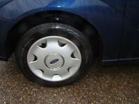 tweedehands Ford Focus Station ¤ 1099