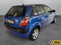 tweedehands Kia Rio 1.4 L 5Drs Airco Nap Inruilkoopje