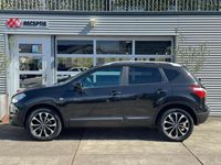 tweedehands Nissan Qashqai 1.6 Connect Edition / Navi / 360 Cam / Panodak / Org-Ned / Bovag Garantie