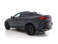 tweedehands BMW X6 M50i High Executive *PANO | ACC | HUD | LASER-LED | SOFT-CLOSE | BOWERS&WILKINS-DIAMOND | 360°CAMERA | KEYLESS | DAB | MASSAGE | VOLLEDER | VIRTUAL | MEMORY-PACK | NAVI-FULLMAP | ECC | PDC*