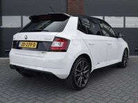 tweedehands Skoda Fabia 1.4 TSI DSG-7 RS 5 Edition