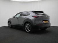 Occasion Mazda CX-30 Luxury 180 PK (132 kW) 2020 Grijs SUV