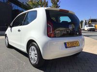 tweedehands VW up! up! 1.0 takeBlueM.