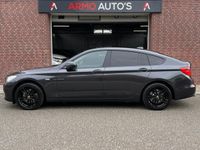 Occasion BMW 535 Executive 306 PK (225 kW) 2010 Grijs Sedan