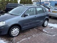Occasion VW Polo 75 PK (55 kW) 2005 Blauw Hatchback