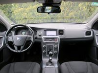 tweedehands Volvo S60 2.0T Kinetic*Navi*Ecc*Trekhaak*