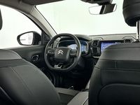 Occasion Citroën C5 Aircross Shine 225 PK (165 kW) 2021 Zwart SUV