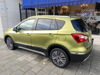 tweedehands Suzuki SX4 S-Cross 1.6 Exclusive NL AUTO/NAVI/KEYLESS