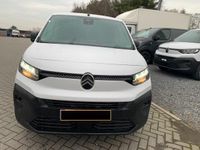 Nieuw Citroën Berlingo 131 PK (96 kW) 2025 Wit MPV